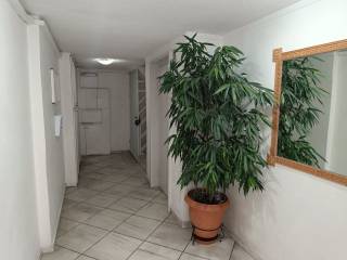 Είσοδος Κτιρίου