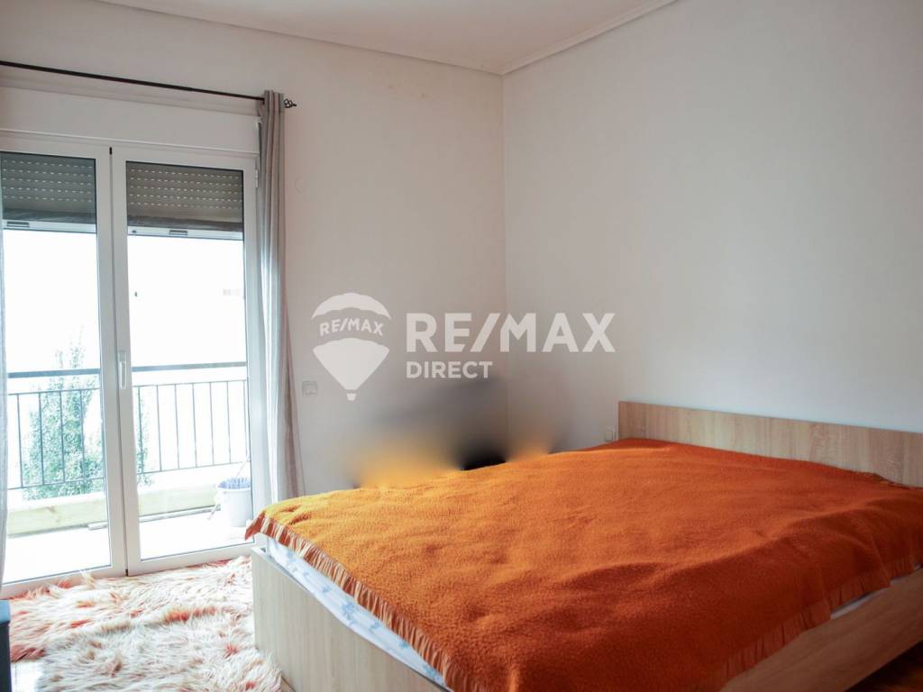 Υπνοδωμάτιο