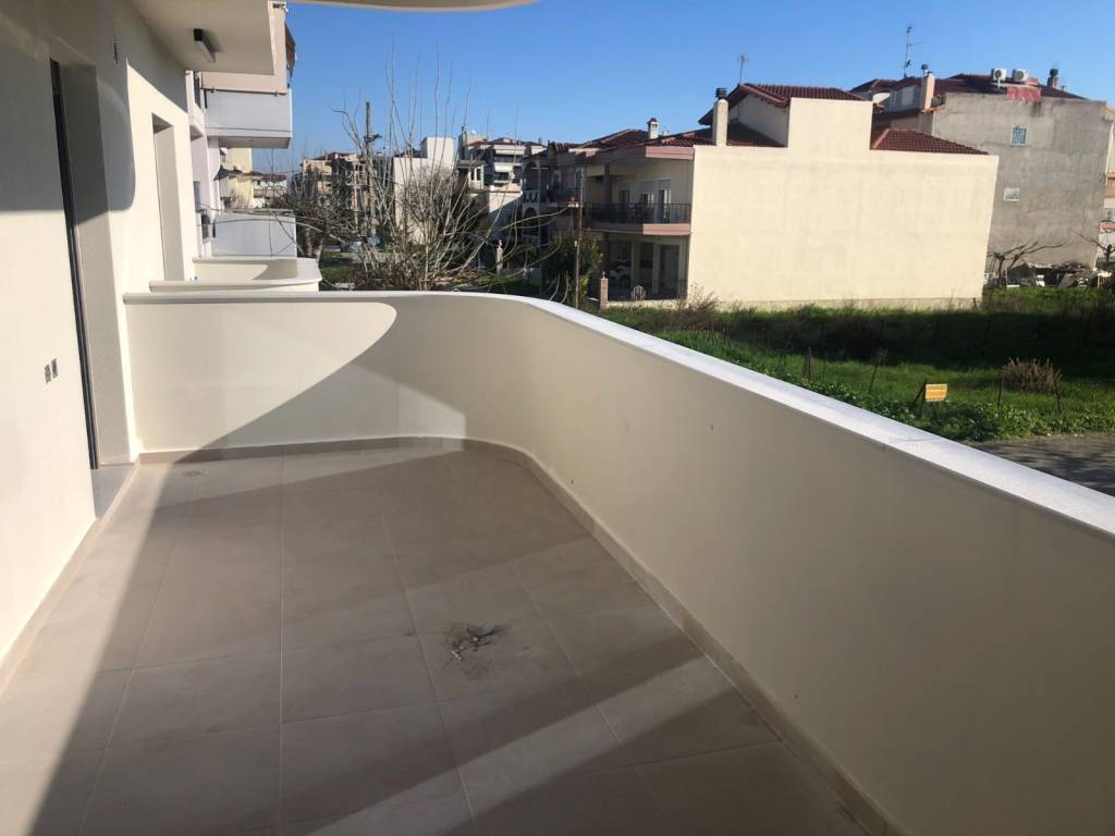 MEGALE BERANTA TOY KATHISTIKOY