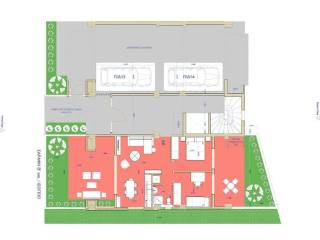 Δ ΟΙΚΟΔΟΜΗ  Δ-22  ΙΣΟΓΕΙΟ