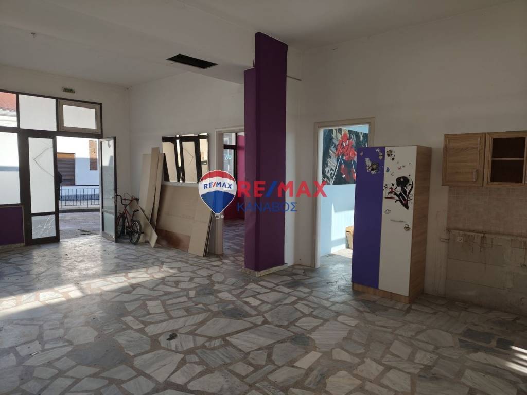 Εσωτερικοι χώροι