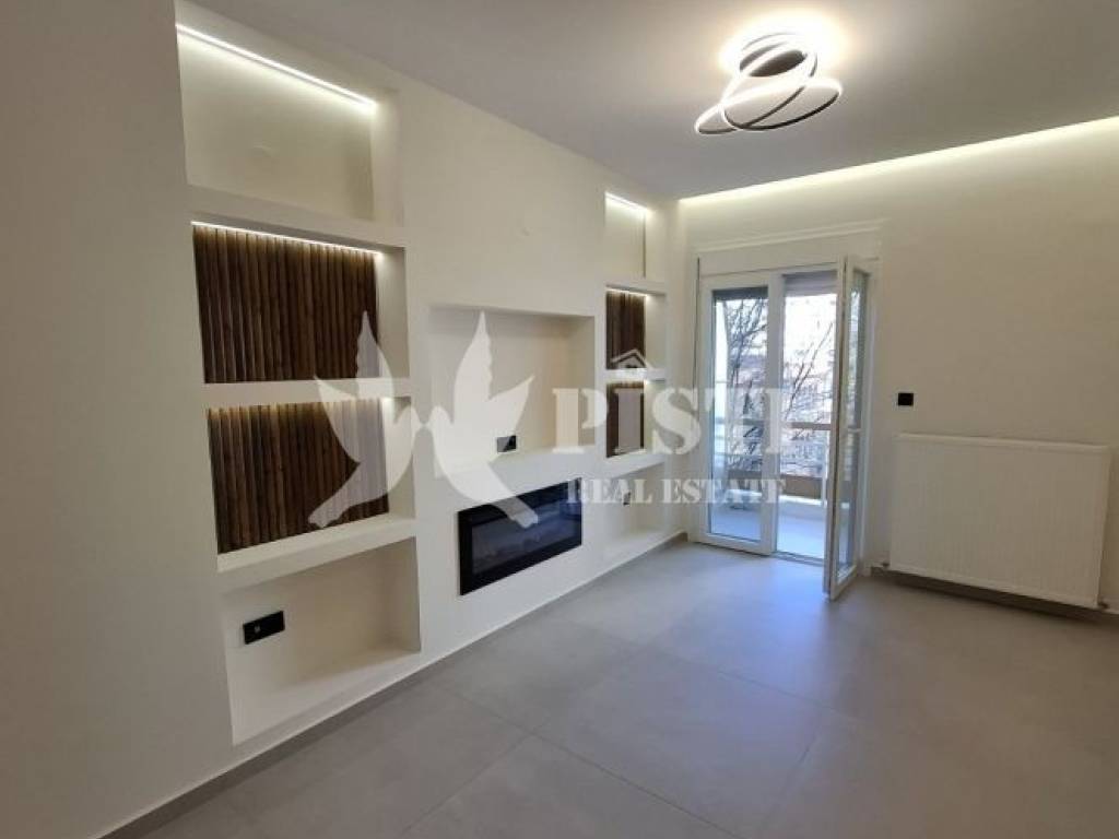 Άποψη χώρου