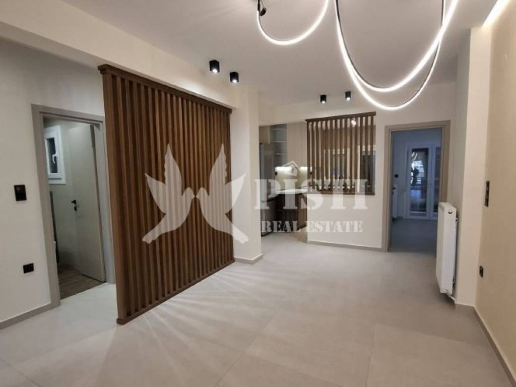 Άποψη χώρου