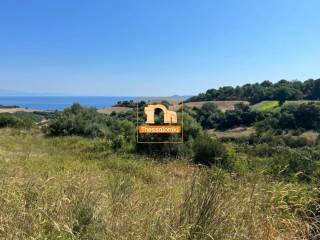 Νέα Ρόδα, Αγροτεμάχιο, 4.090 τ.μ.