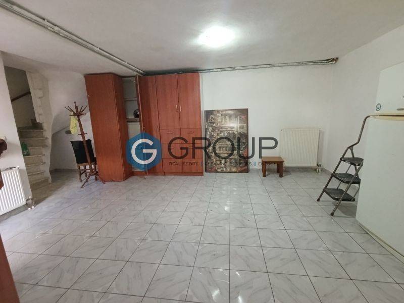 Ενιαίος χώρος