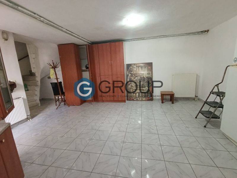 Ενιαίος χώρος