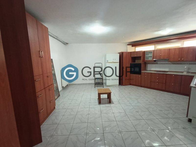 Ενιαίος χώρος