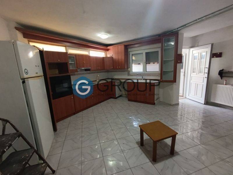 Ενιαίος χώρος