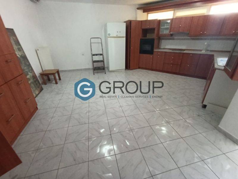 Ενιαίος χώρος