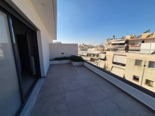 Βεράντα 5ου ορόφου