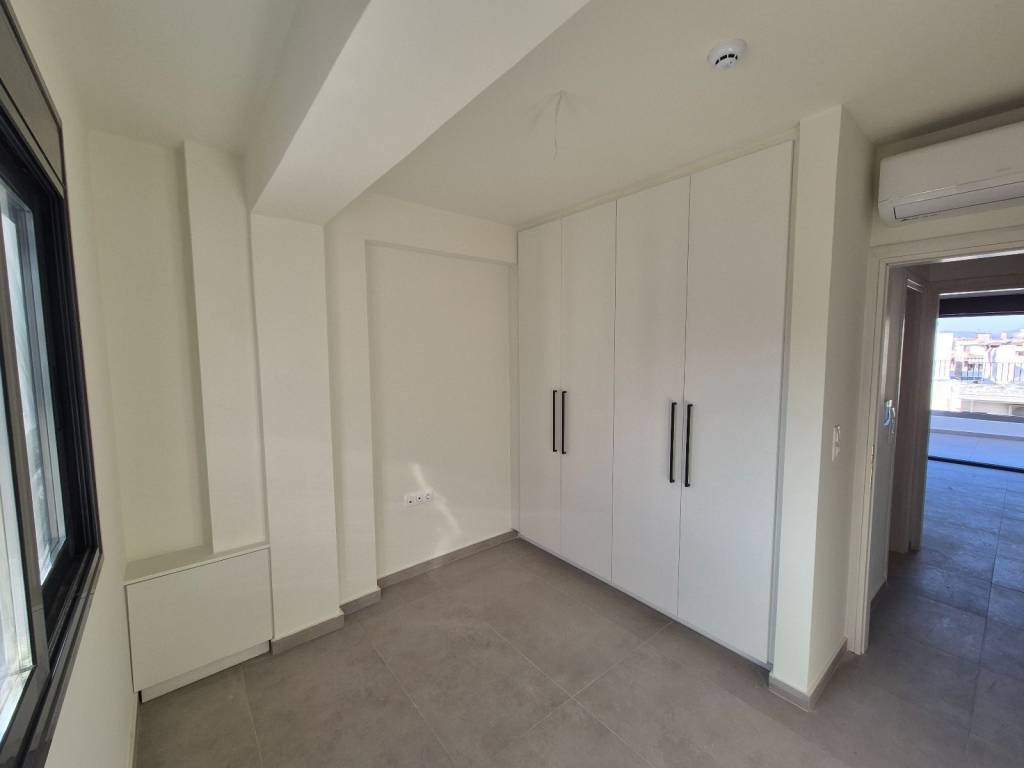 Υπνοδωμάτιο 5ου ορόφου