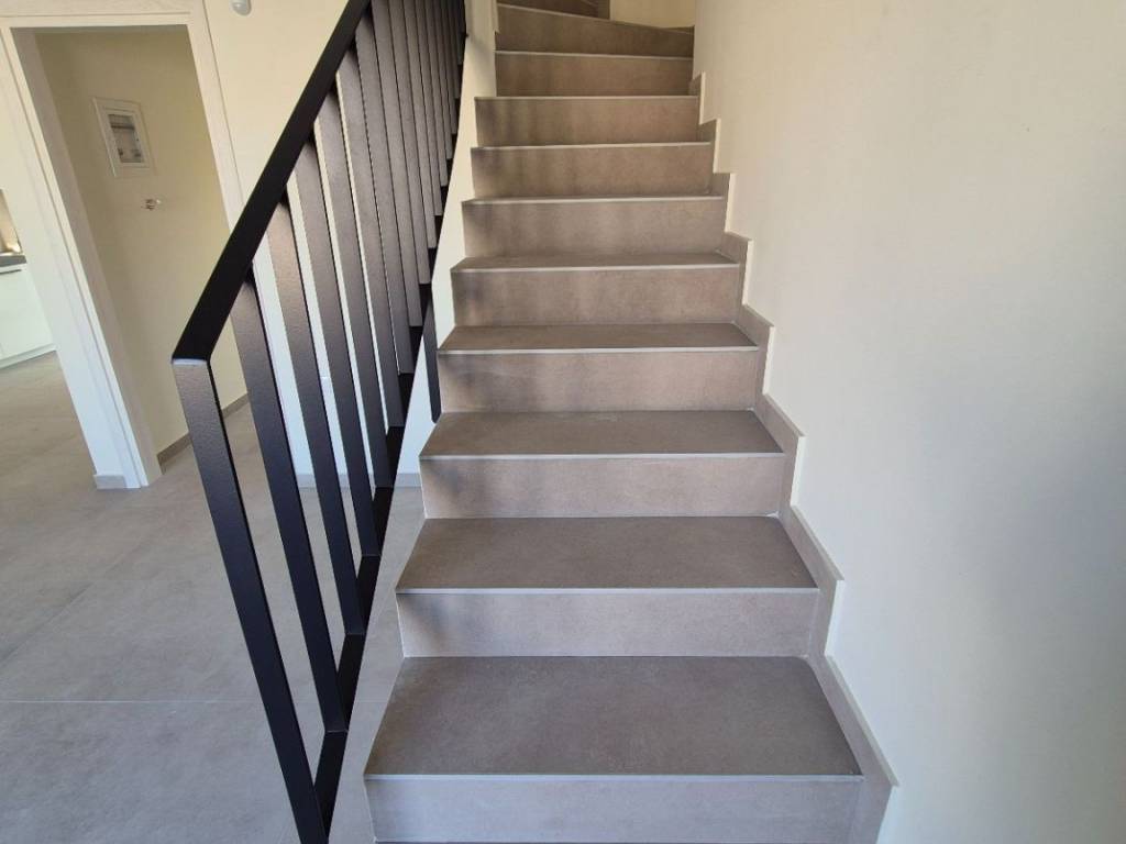 Εσωτερική σκάλα