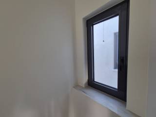 Παράθυρο στην σκάλα