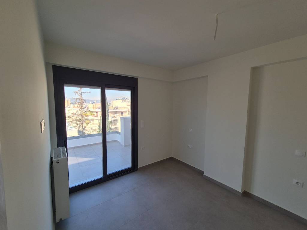 1ο υπνοδωμάτιο 6ου ορόφου