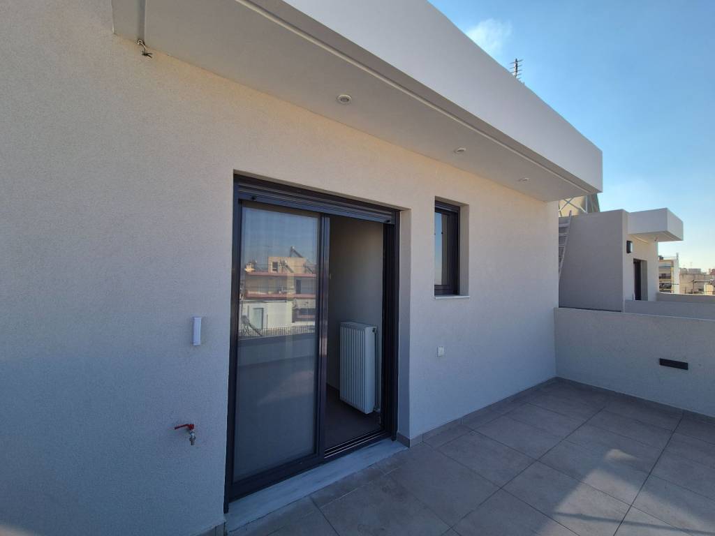 Βεράντα 6ου ορόφου