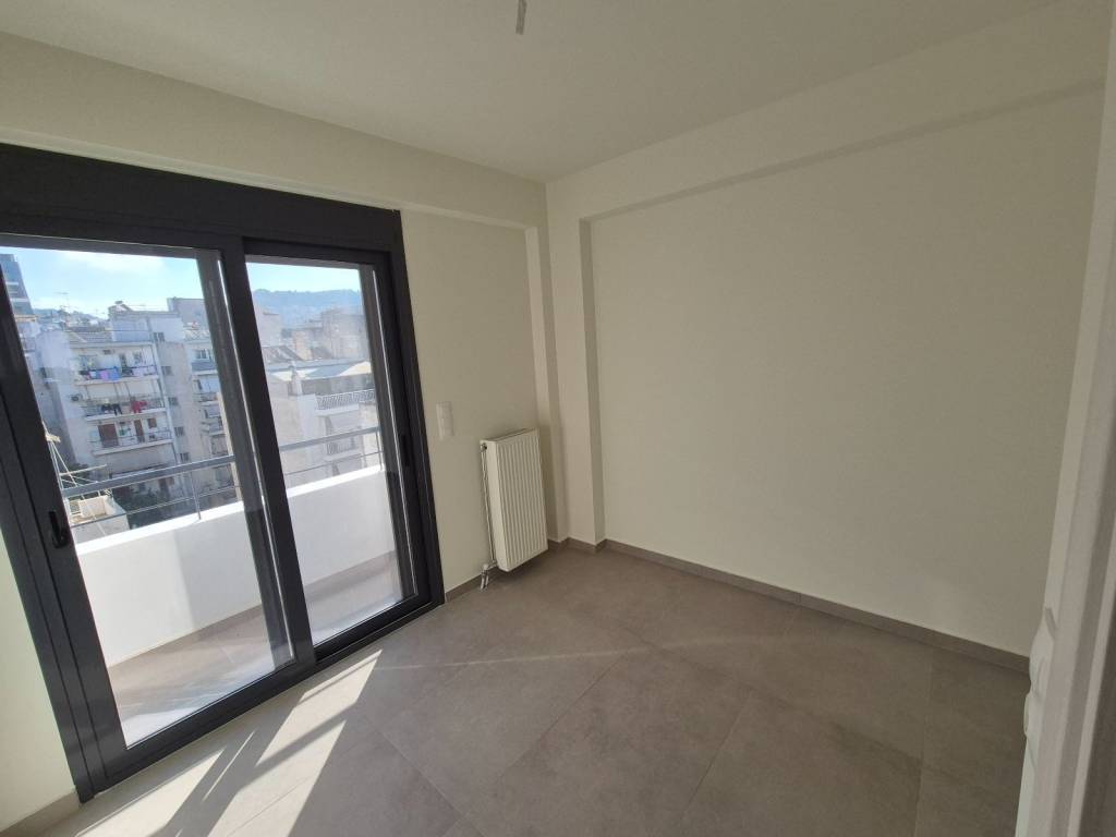 2ο υπνοδωμάτιο 6ου ορόφου