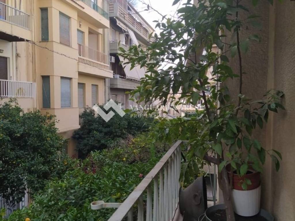 Εξωτερικός χώρος