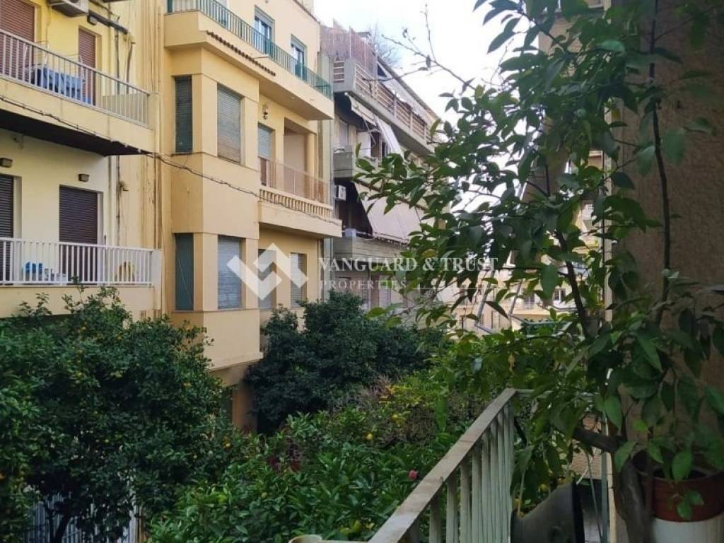 Εξωτερικός χώρος