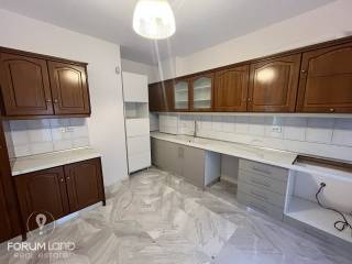 Forumland Real Estate, Κουζίνα