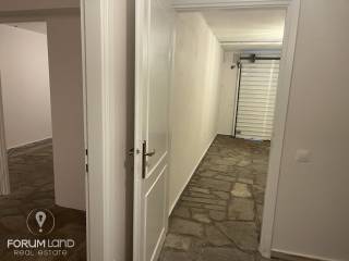 Forumland Real Estate, Υπόγειο Πάρκινγκ