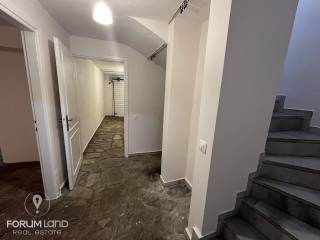 Forumland Real Estate, υπόγειος χώρος