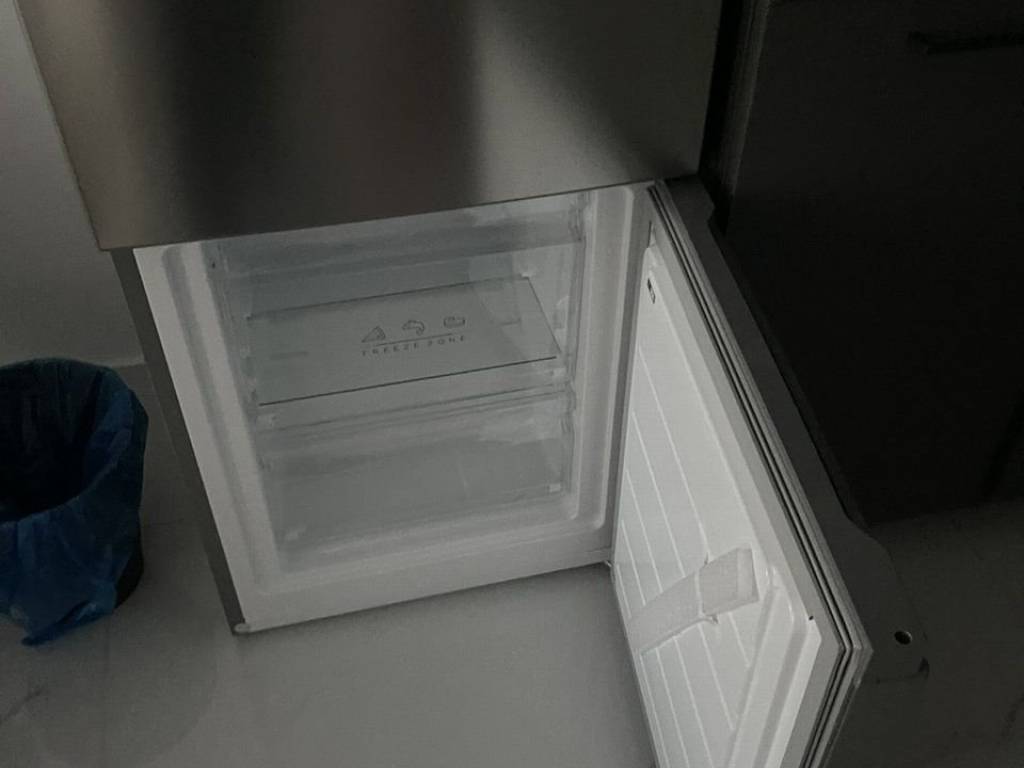 Forumland Real Estate, Κουζίνα