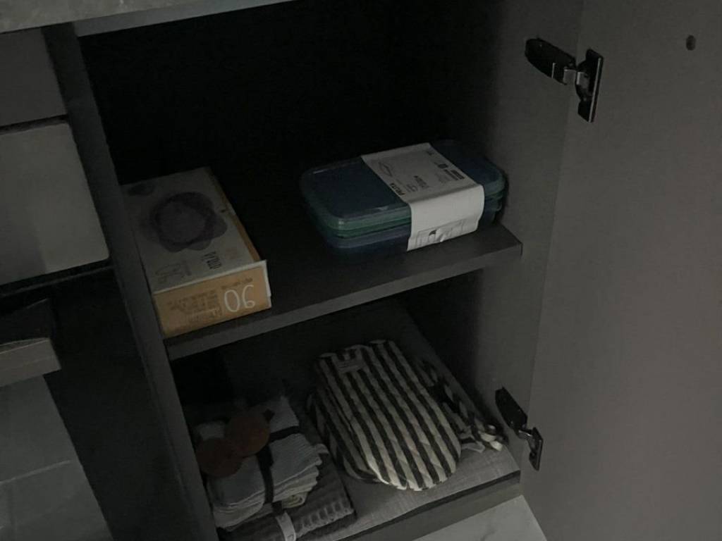 Forumland Real Estate, Κουζίνα