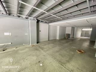 Forumland Real Estate, Ισόγειος χώρος 138τ.μ.