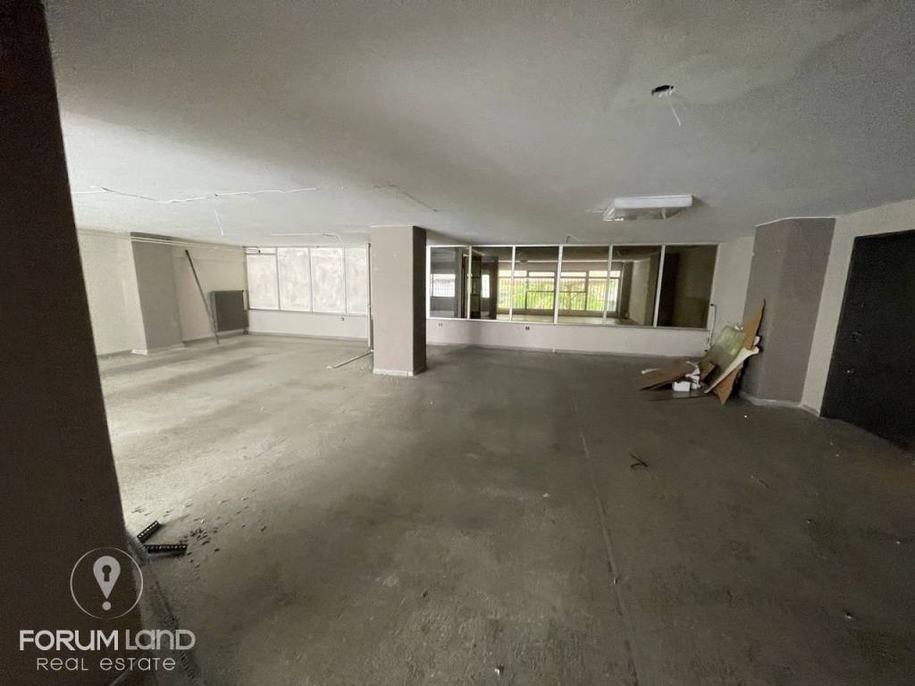 Forumland Real Estate, Isogeios choros 138t.m.