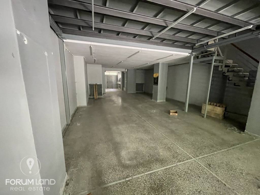 Forumland Real Estate, Katastema