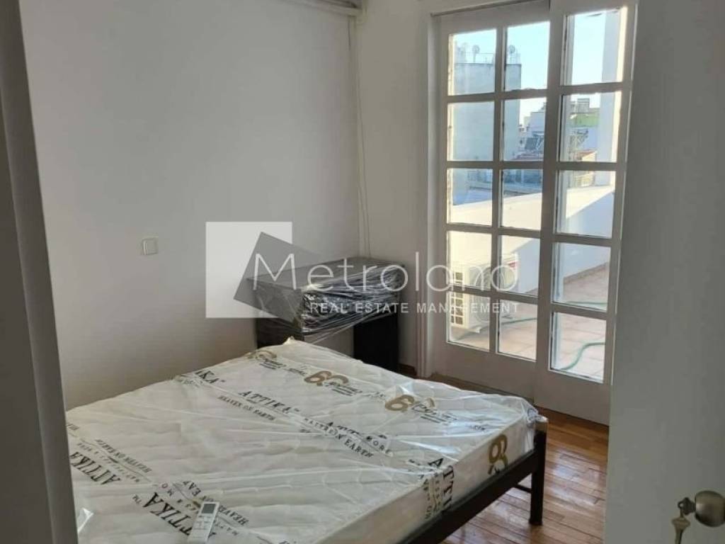 Υπνοδωμάτιο