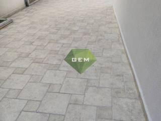 κοινόχρηστη βεράντα