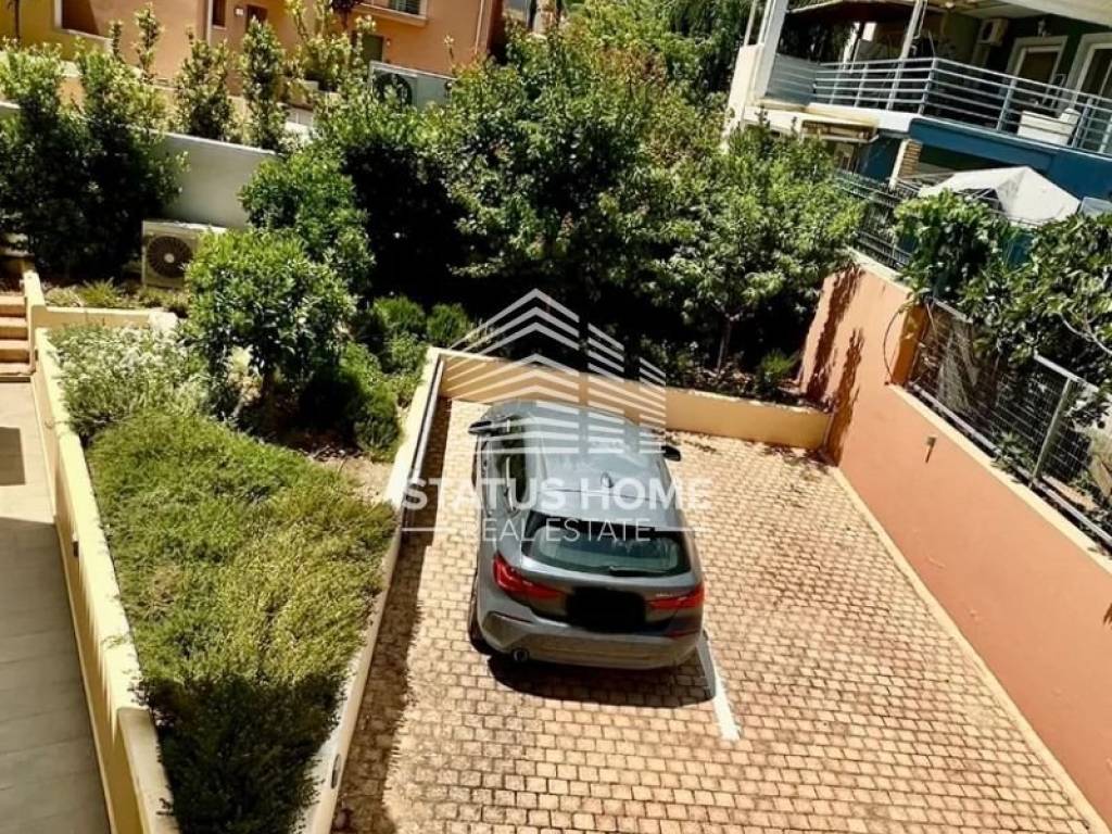 Εξωτερικός χώρος