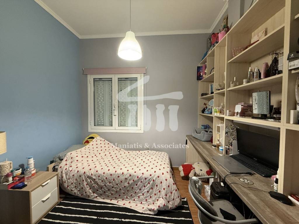 Υπνοδωμάτιο