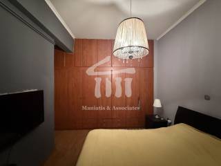 Υπνοδωμάτιο