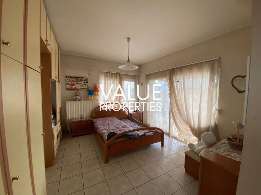 Υπνοδωμάτιο