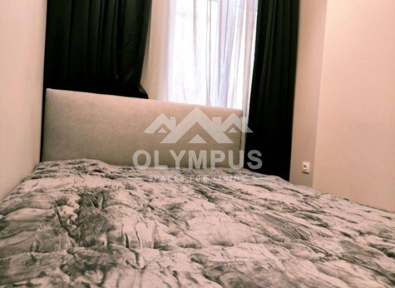 Υπνοδωμάτιο