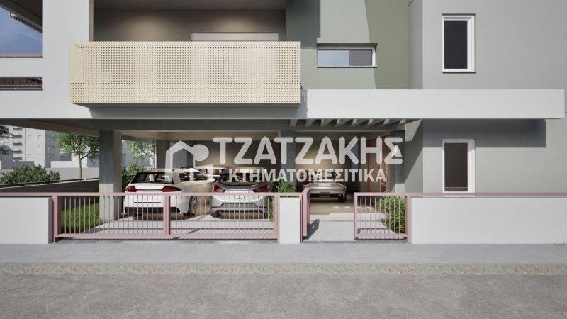 Εξωτερικός χώρος