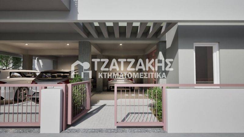 Εξωτερικός χώρος