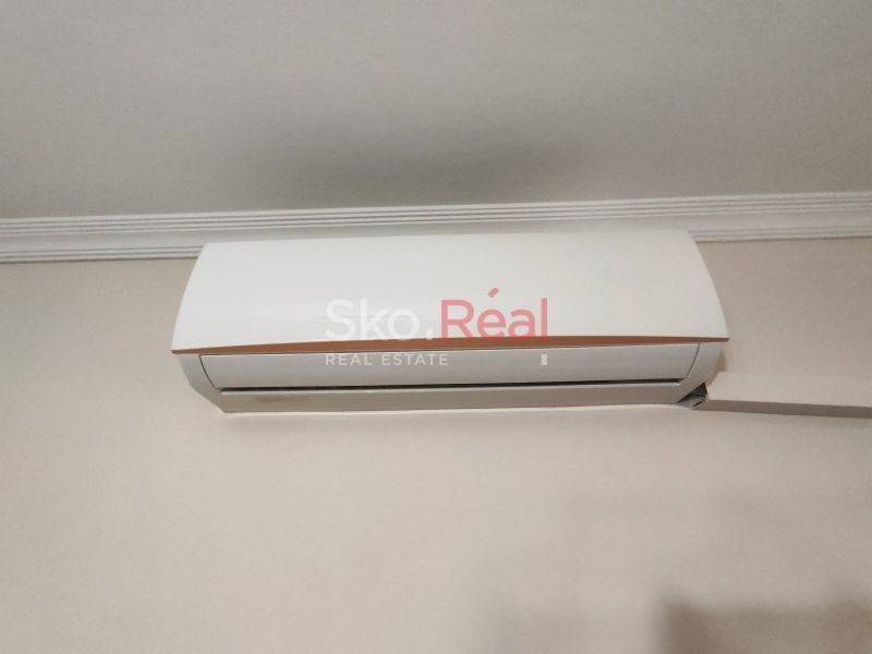 Κλιματισμός