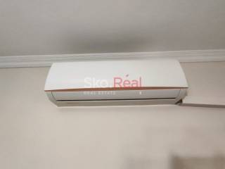 Κλιματισμός