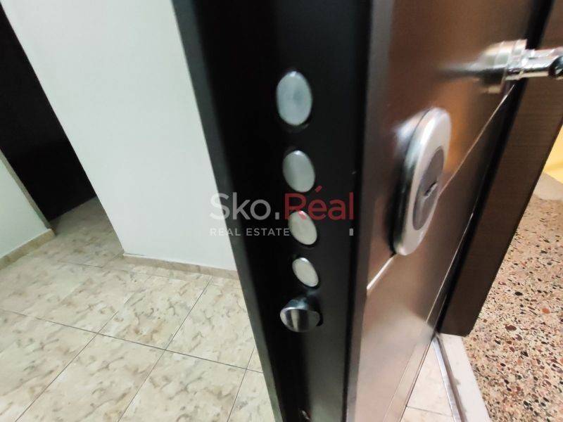 Πόρτα Ασφαλείας