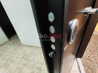 Πόρτα Ασφαλείας