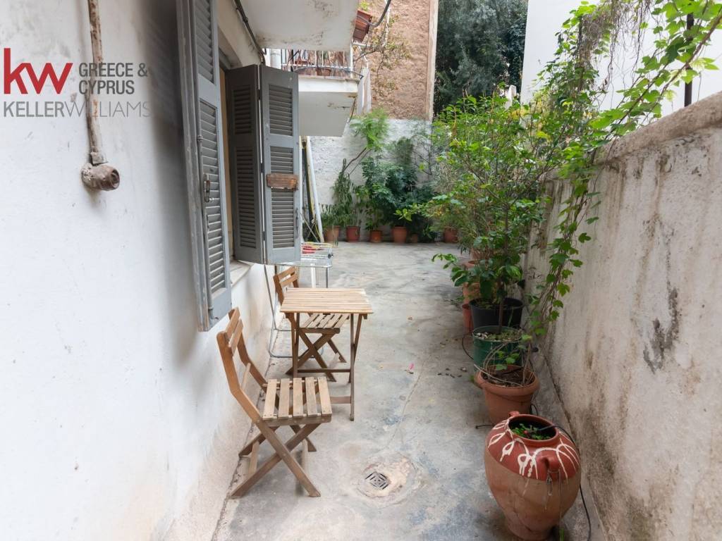 Εσωτερικοι χώροι