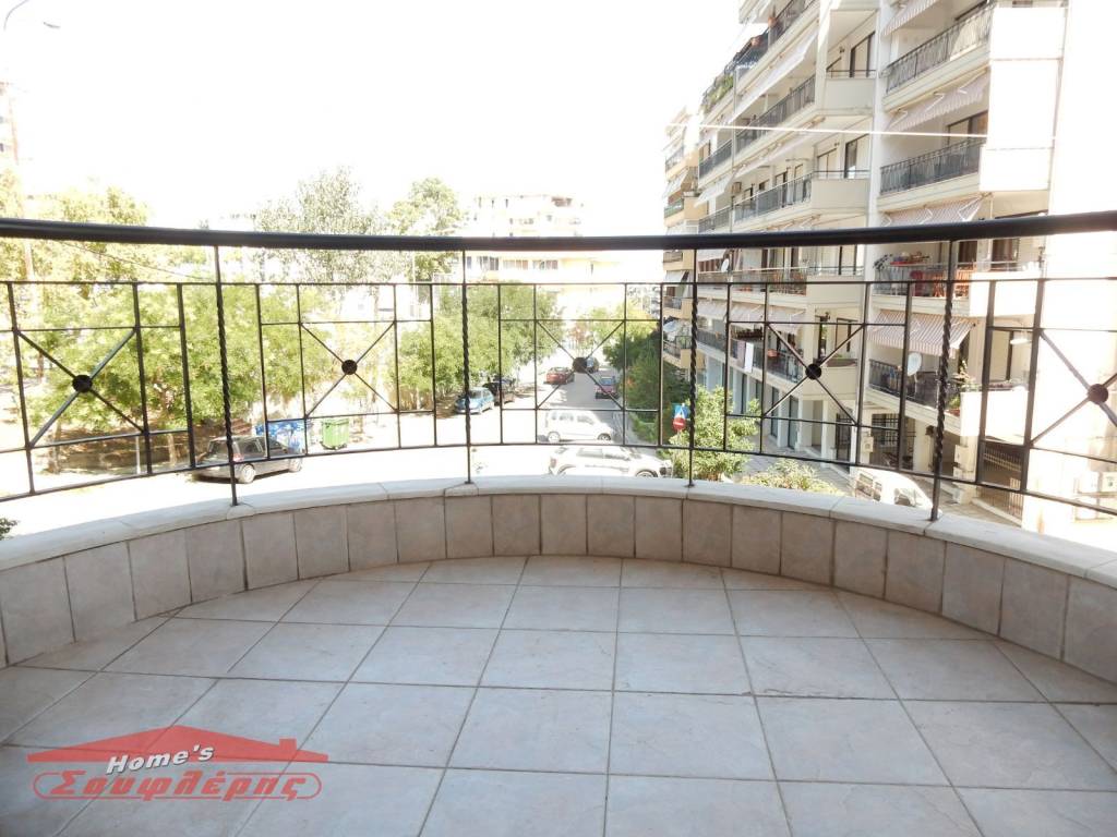 ΠΡΟΣΟΨΗ-ΔΙΑΜΠΕΡΕΣ ΜΕ 2 ΜΠΑΛΚΟΝΙΑ