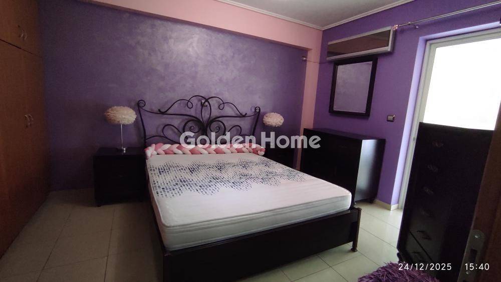 Υπνοδωμάτιο