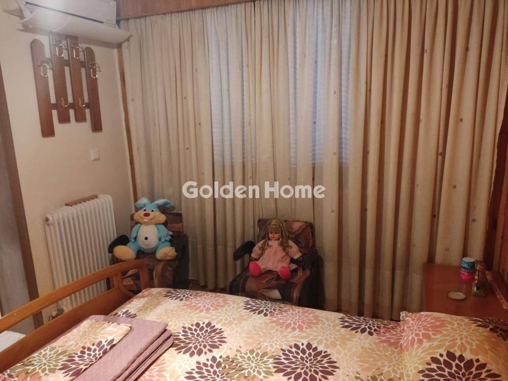 Υπνοδωμάτιο