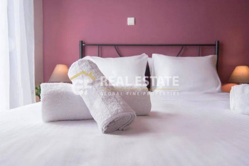 Υπνοδωμάτιο