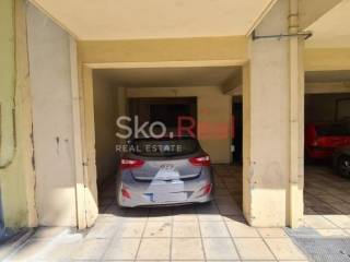 Θέση στάθμευσης