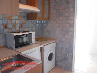 ΞΕΧΩΡΙΣΤΗ ΚΟΥΖΙΝΑ